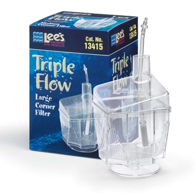 Lee&#39;s - Triple-Flow Corner Filter - Large