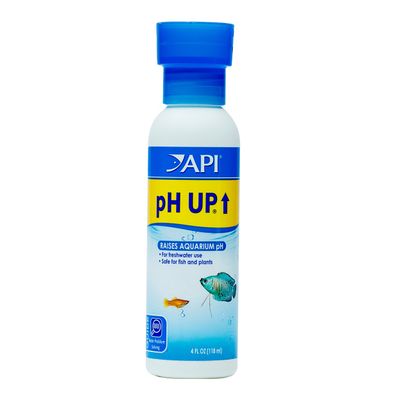 API - pH Up - 4 fl oz (118ml)