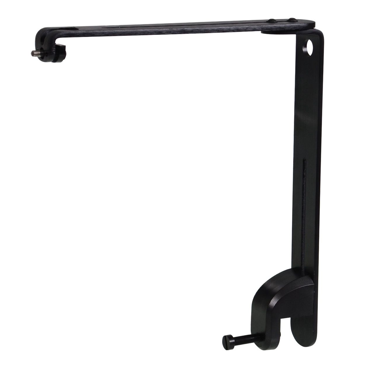 AquaIllumination - Tank Mount for Prime LED Lighting System - Black