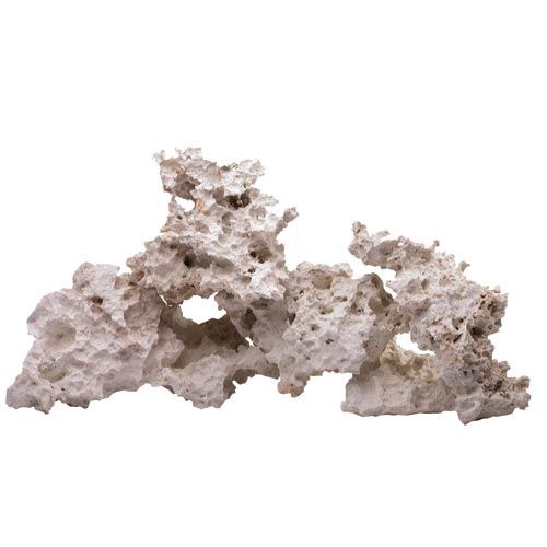South Seas Rock - Base Rock / lb