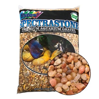 Estes - Nature Blends Gravel - Shallow Creek - 5 lb