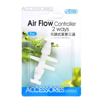 Ista - Air Flow Controller - 2 Way