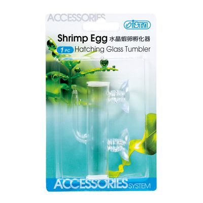 Ista - Shrimp Egg Hatching Tumbler