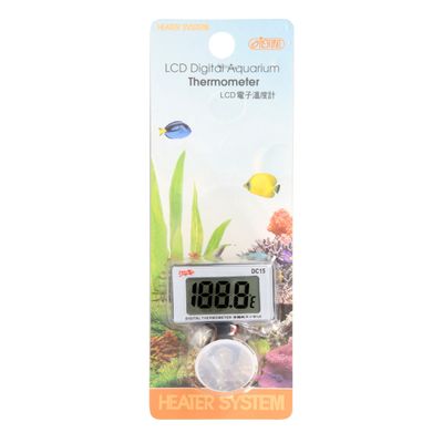 Ista - LCD Digital Thermometer