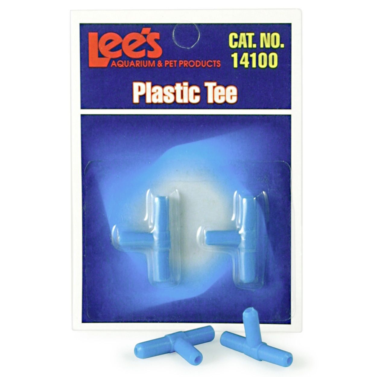 Lee&#39;s - Plastic Tee