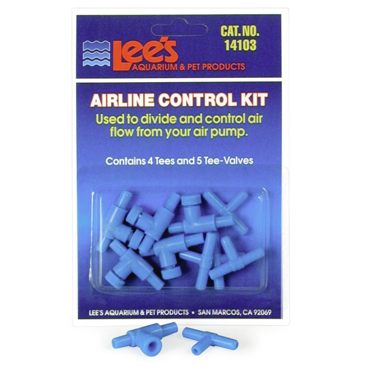 Lee&#39;s - Airline Control Kit