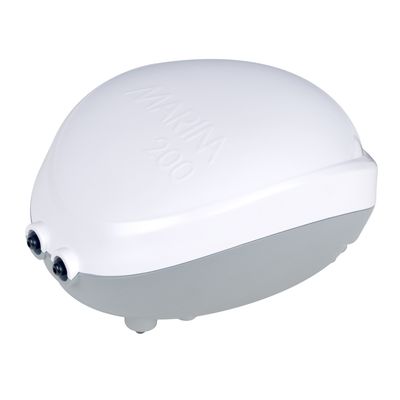 Marina 200 Air pump - 60 US gal (225 L)