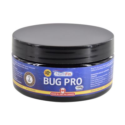 Northfin - Bug Pro - 130g