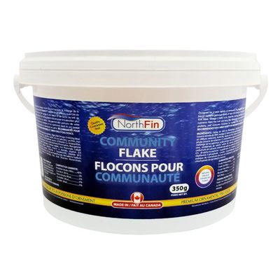 Northfin - Community Flake Formula - 350 g