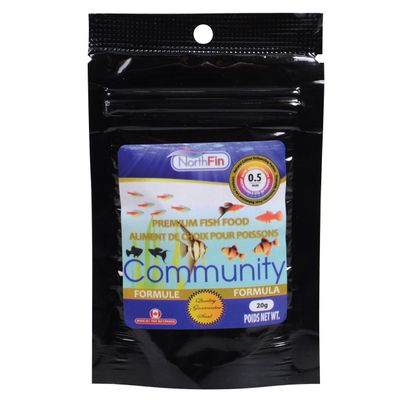NorthFin - Community - 0.5mm - 20g