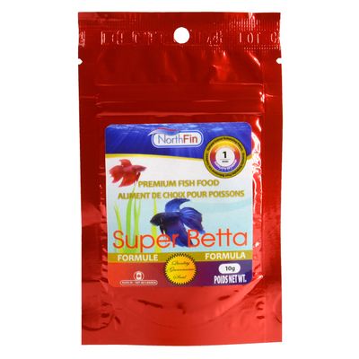 Northfin - Super Betta - 10 g
