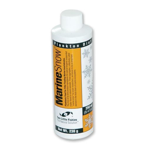 Two Little Fishies - MarineSnow - (250ml) 8.4 fl oz
