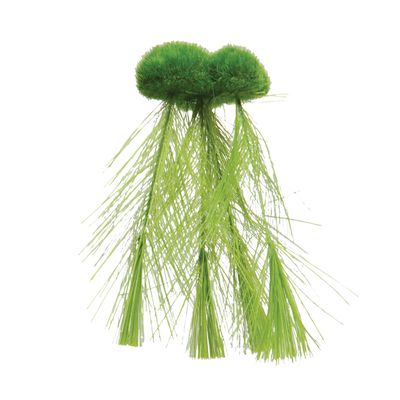 UT - Floating Moss w/Feather Root - Sm - 53602