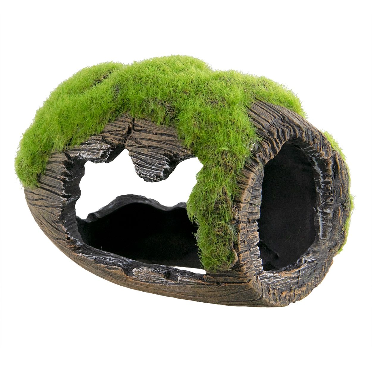 UT - Mossy Barrel - Medium