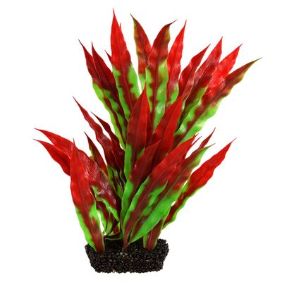 UT - Vasiliki Crypt - Red/Green - 8&quot;