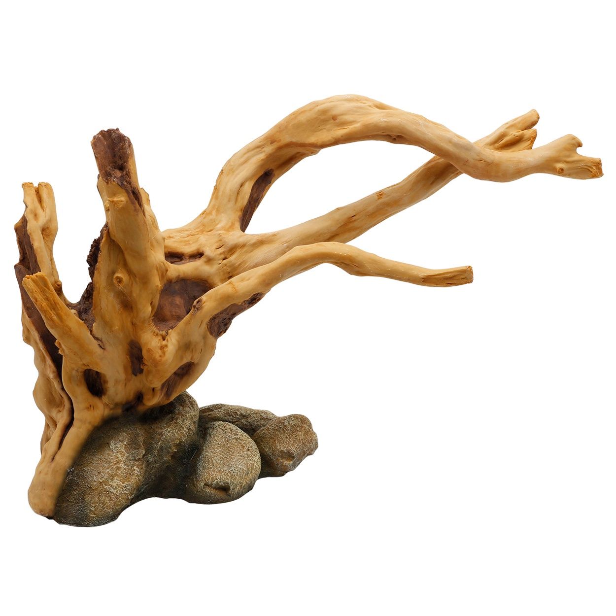UT - River Wood - 100855