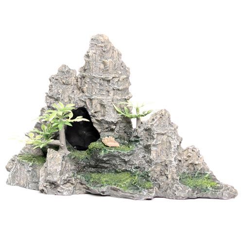 UT - Two Cave Mountain