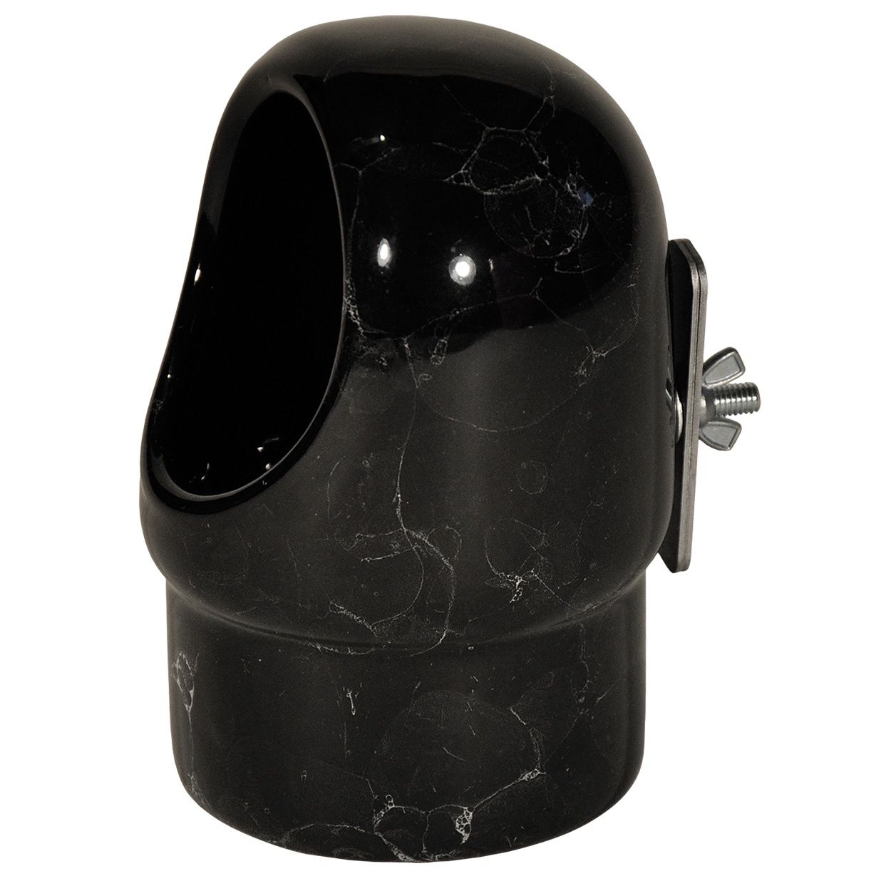 PH - Hooded Bowl w/bolt on mount