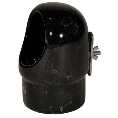 PH - Hooded Bowl w/bolt on mount