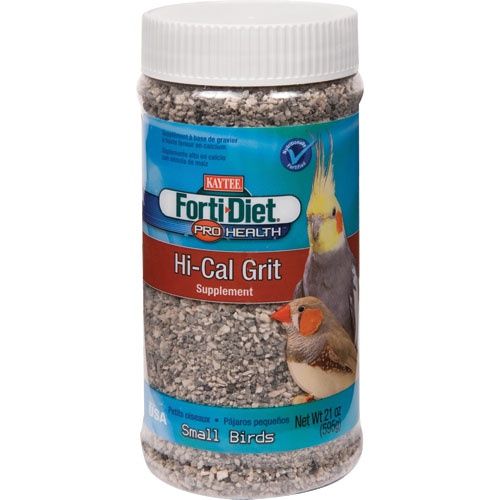 Kaytee High-Calcium Grit
