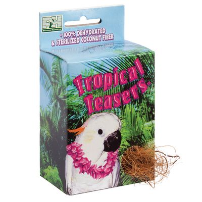 PH - Tropical Teasers - Coco Nest Material