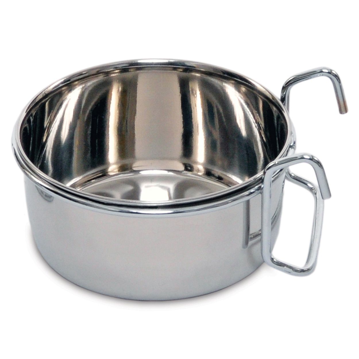 PH - Coop Cup - Hang-on - Stainless Steel - 20 fl oz