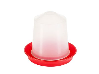 Savic - Aviary Fountain - Water - 1l