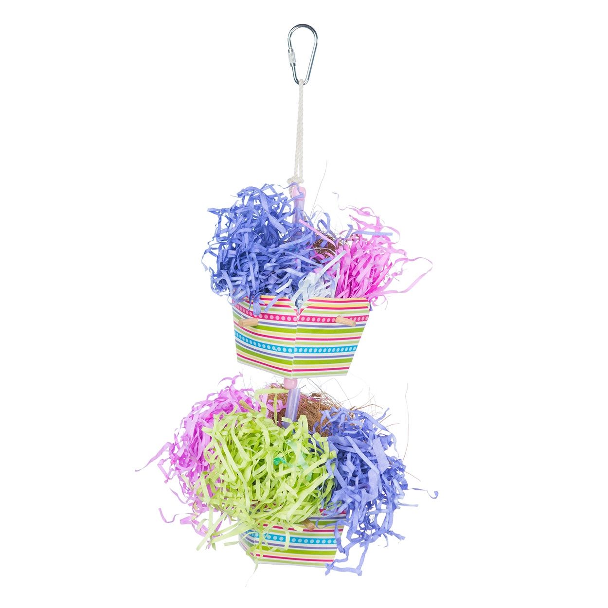 PH - Calypso Creations - Baskets of Bounty
