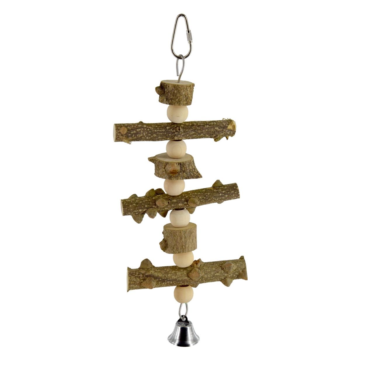AT - Birdie Log Landing - Large - 32008