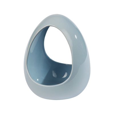 ph ceramic bird bath