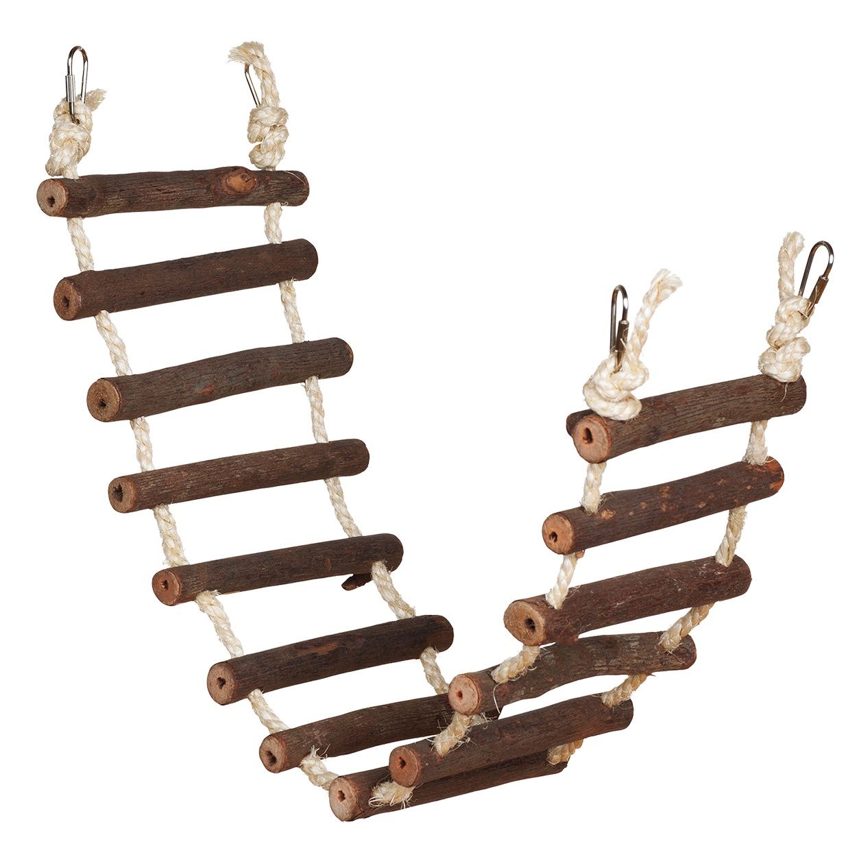 Prevue Hendryx - Large Rope Ladder - Med/Lg
