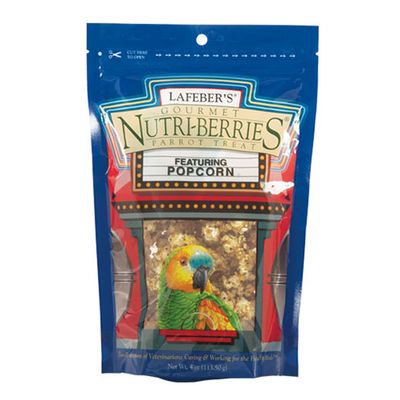 Lafeber® Parrot Popcorn Berries 4 oz