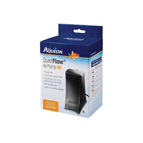 Aqueon® QuietFlow® Air Pumps 40