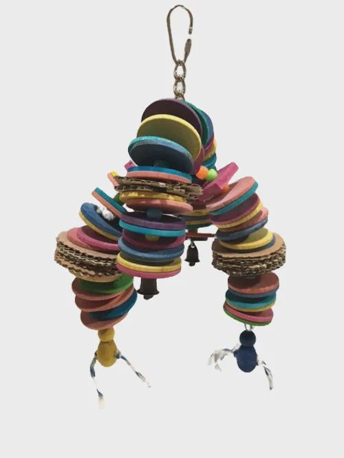 Beak Joy - Zazu Arc Large