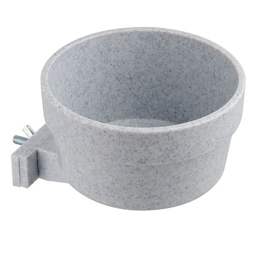 Lixit® Carrier Cage Crock 20 oz