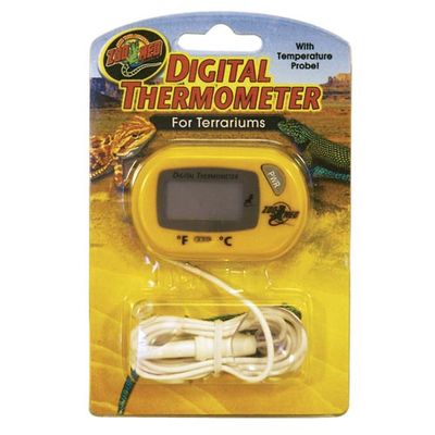 ZooMed Digital Thermometer