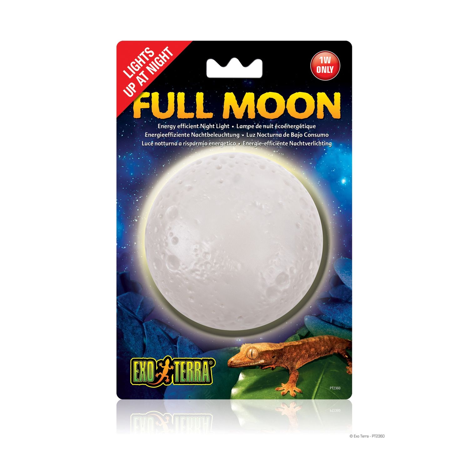 Exo Terra Full Moon