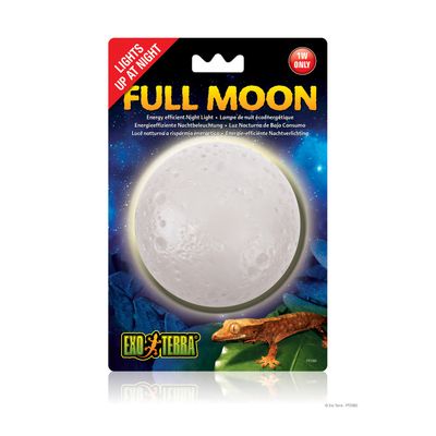 Exo Terra Full Moon
