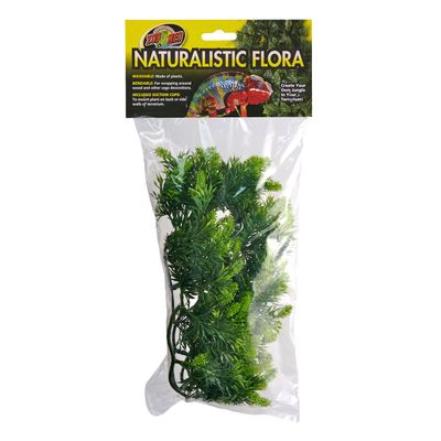 ZooMed - Malaysian Fern - Med