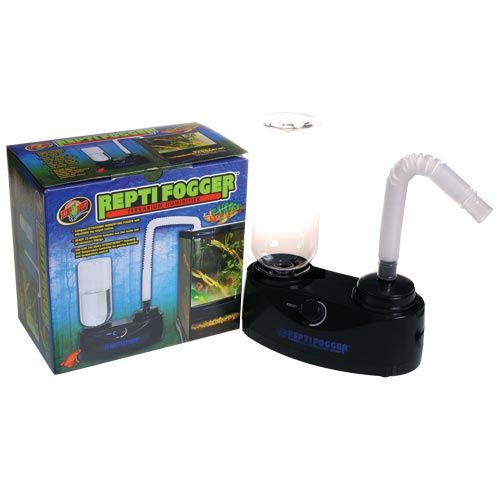 ZooMed - Repti Fogger Terrarium Humidifier
