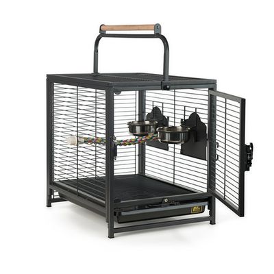 Prevue Hendryx™ Travel Carrier for Birds