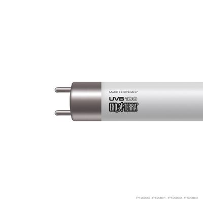 Exo Terra Reptile UVB100 T5 Very High Output Bulb - 54W - 1150MM (46 in)