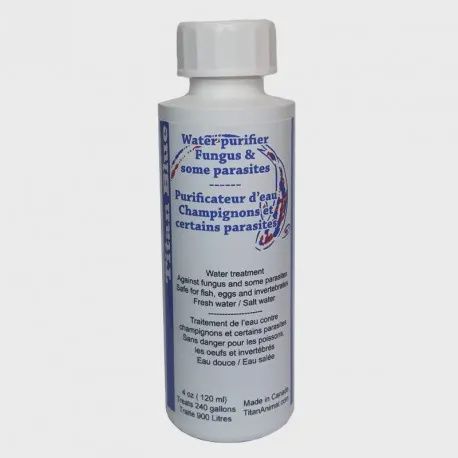 Titan Blue - 4oz (118ml)