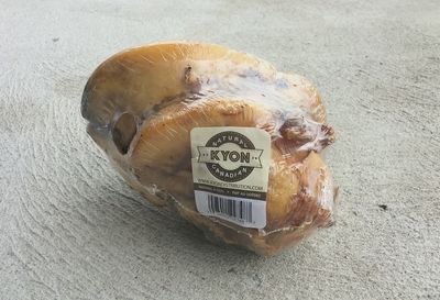 Kyon - Mini Tartar Buster