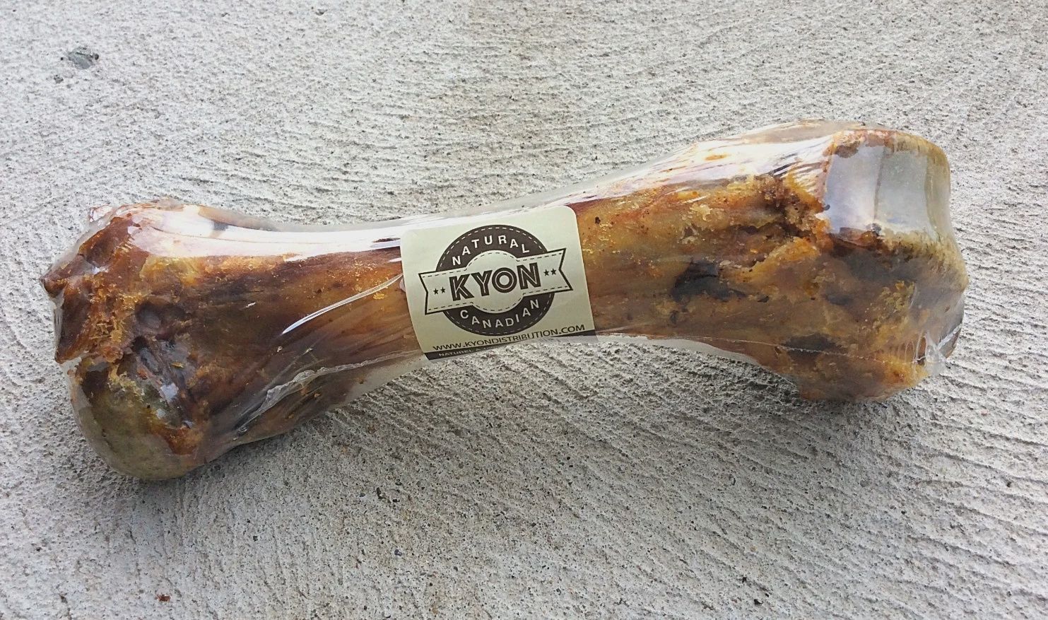 Kyon - Ham Bone - 6-8&quot;