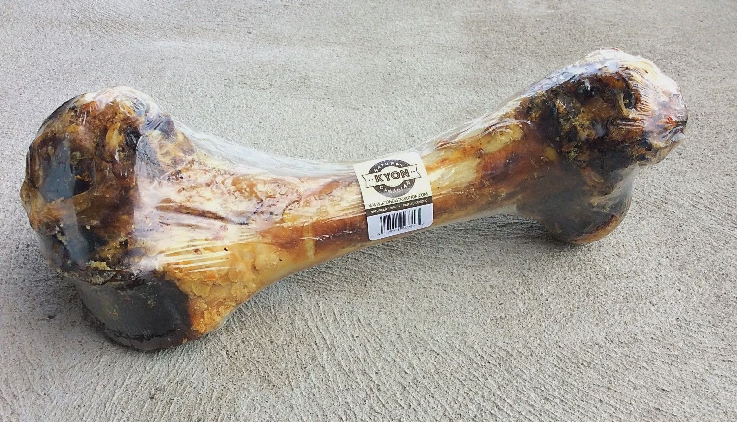 Kyon - Large Beef Femur - 14-16&quot;