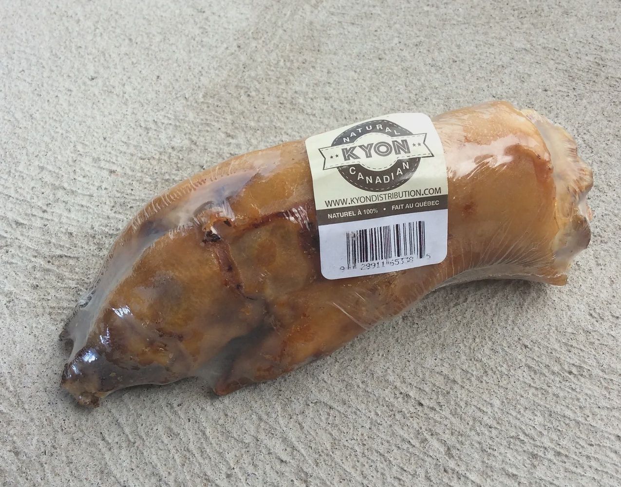 Kyon - Pork Feet - Large