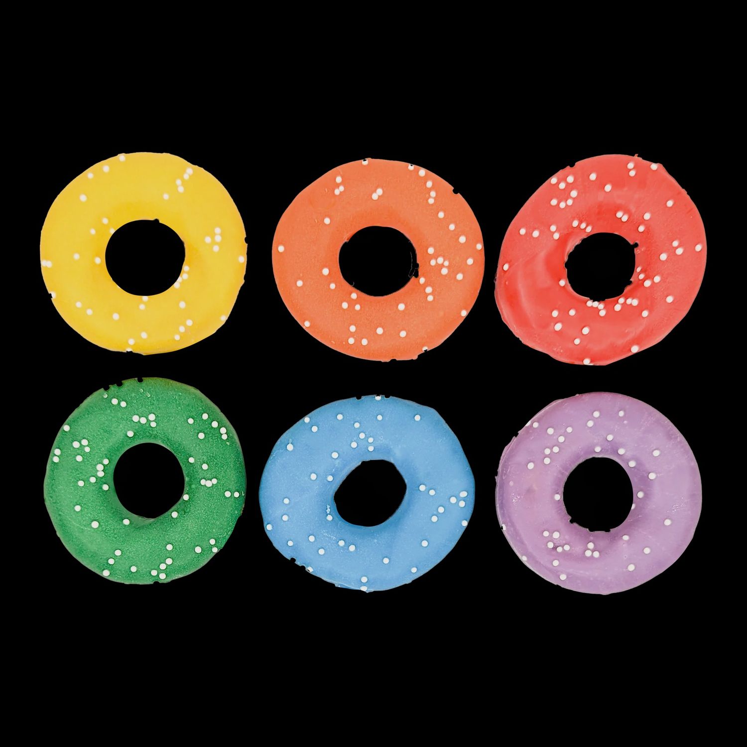 BNR - Mini Donuts