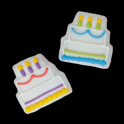 BNR - Birthday Cakes