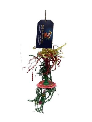 Beak Joy - Special toy made for small Parrots